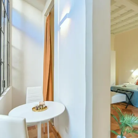 109 Holiday home Rome