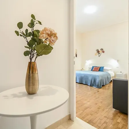 Holiday home 109 *