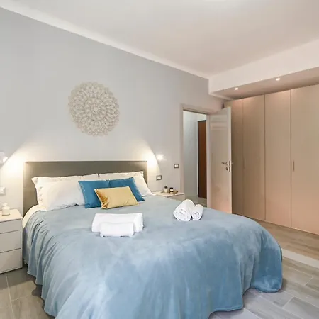 Holiday home 109 *